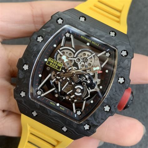 richard mille watch copies|Richard Mille Watch reproduction.